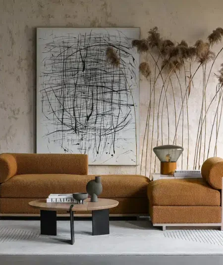 Bardot Sofa