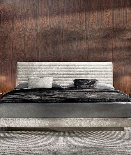Bay Laurel Bed