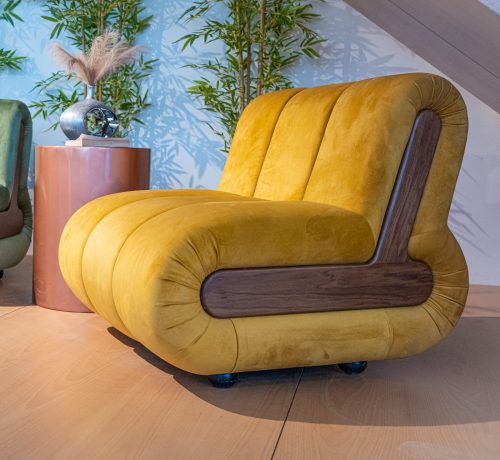 Noelle Armchair photo review
