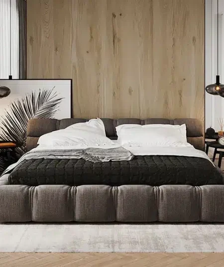 Kujea Bed