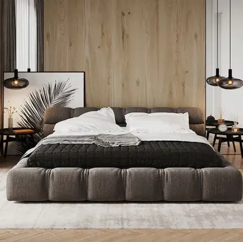 Kujea Bed