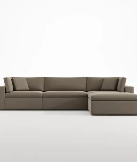 Maxine Sectional Sofa