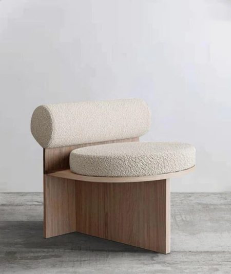 Milo Chair