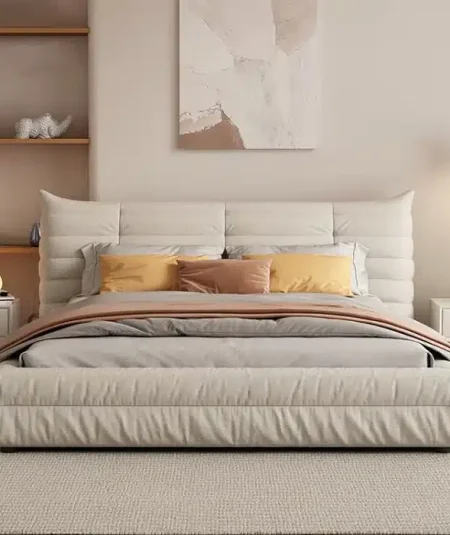 Mint Bed