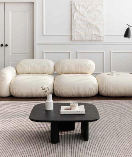 tulip sofa