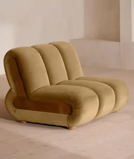 Noelle Armchair