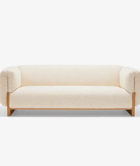 Chesa 3 Seater Sofa