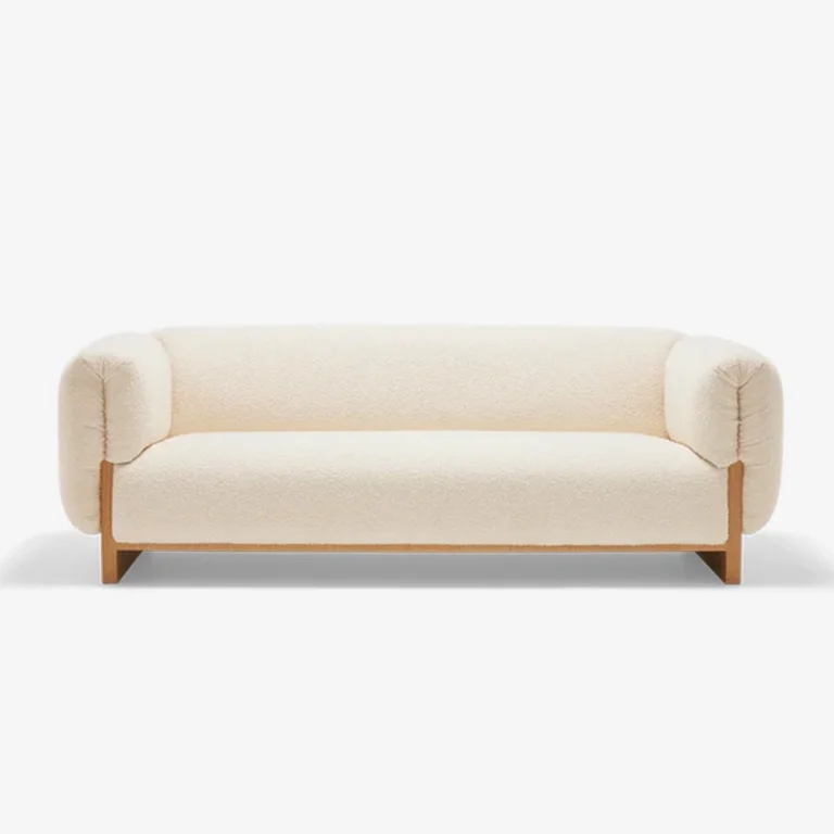 Chesa 3 Seater Sofa
