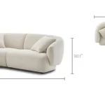 Auburn Sectional Sofa - Image 12
