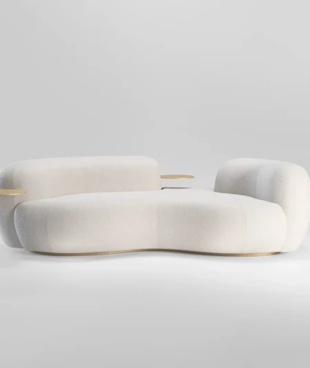 Tateyama Sofa