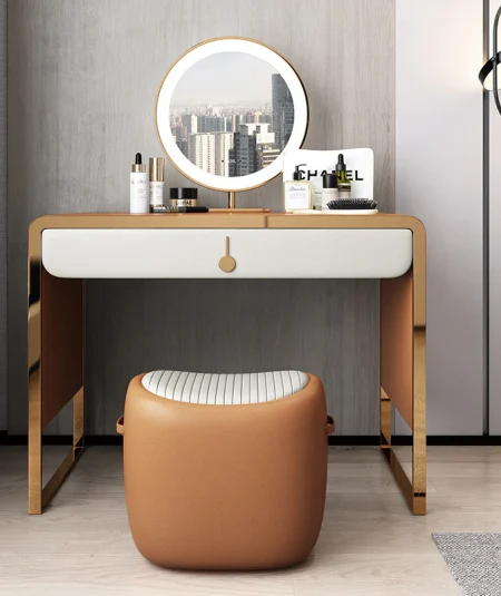 Abbiadori Makeup Vanities