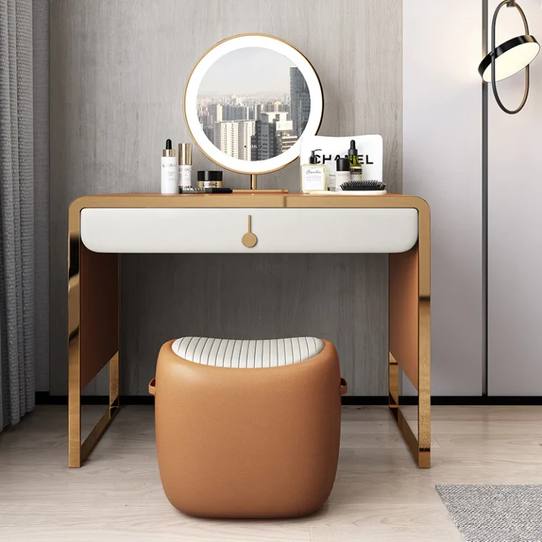 Abbiadori Makeup Vanities