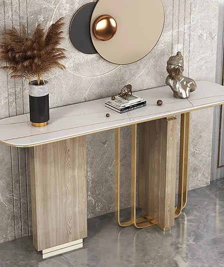 Luca Console Table