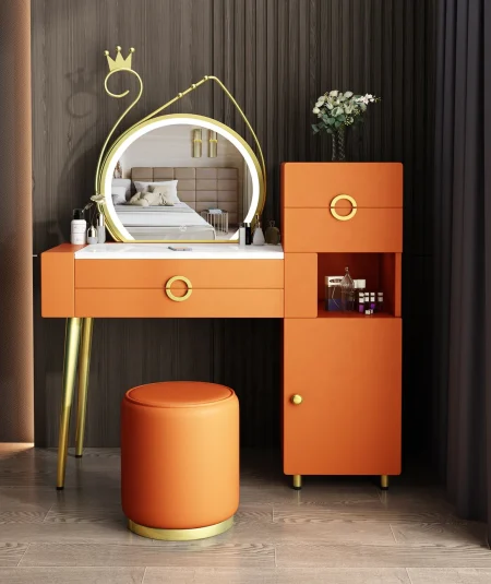 Fano Makeup Vanities