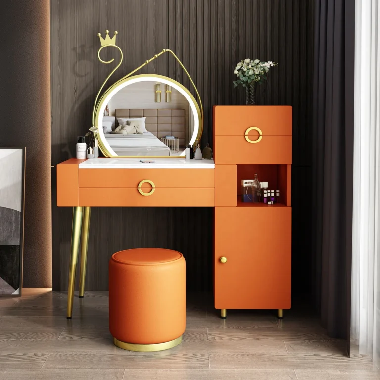 Fano Makeup Vanities