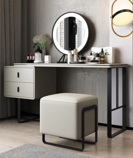 Miami Makeup Vanities