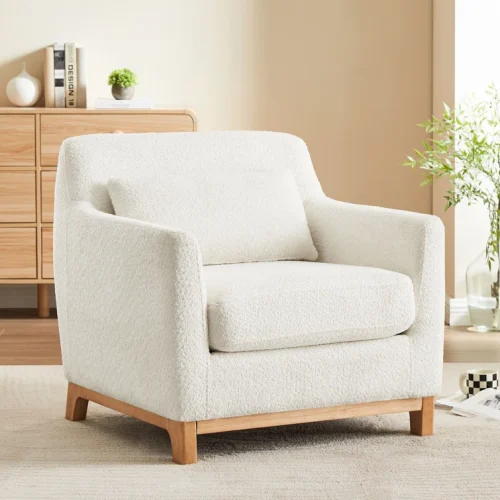 Jazmere Armchair