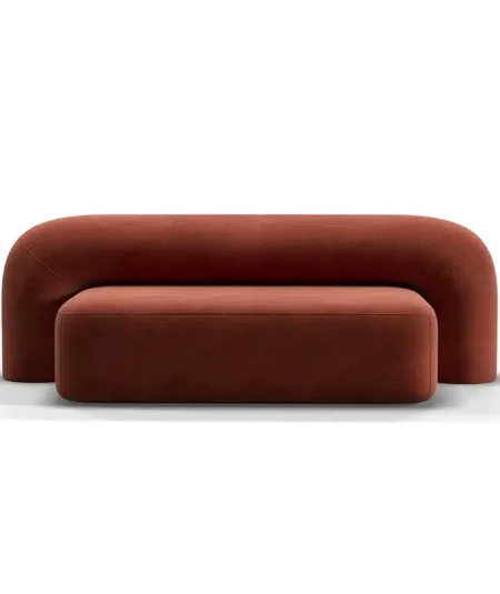 Moss Sofa