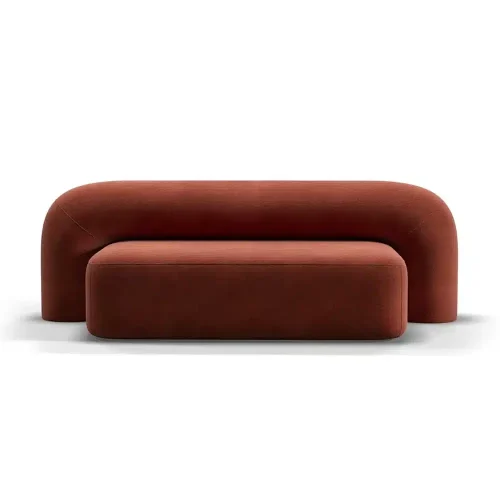 Moss Sofa