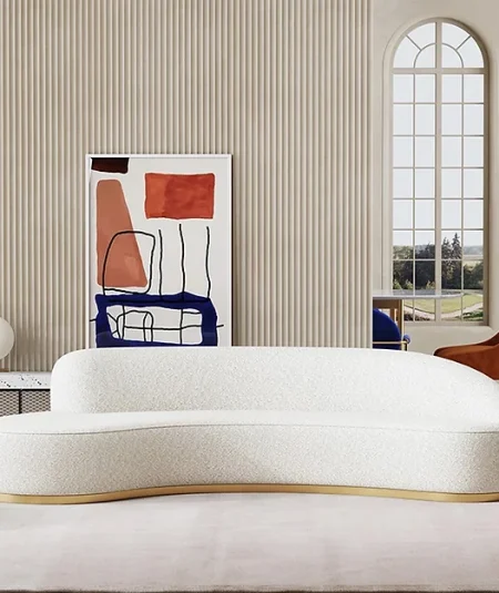 Noemi Sofa
