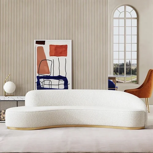 Noemi Sofa