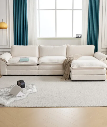Shonn Modular Sofa