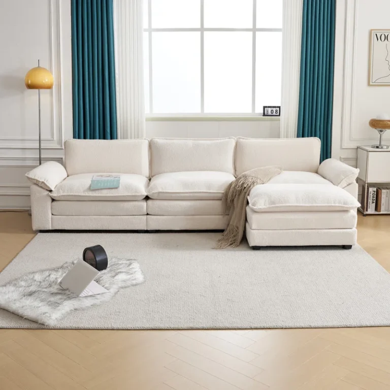 Shonn Modular Sofa