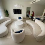 Noemi Sofa photo review