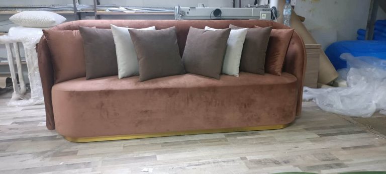 Cara sofa photo review