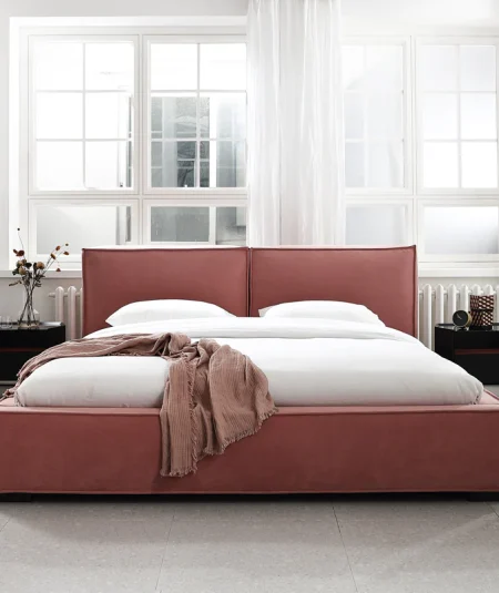 Fenix Bed