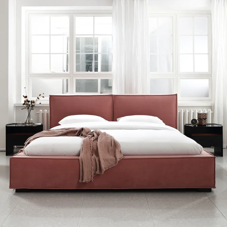 Fenix Bed