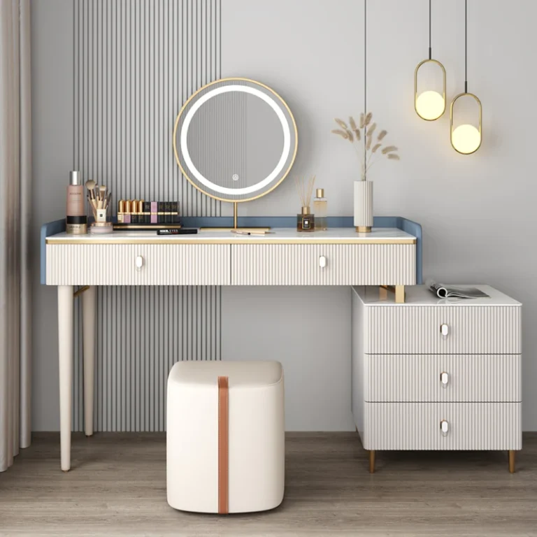 Faenza Makeup Vanity
