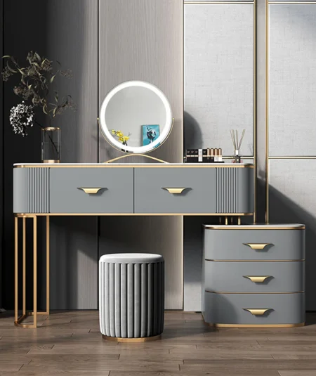 Abruzzo Dressing Table