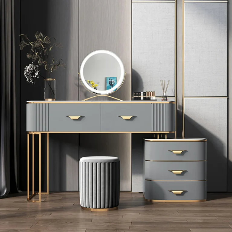 Abruzzo Dressing Table