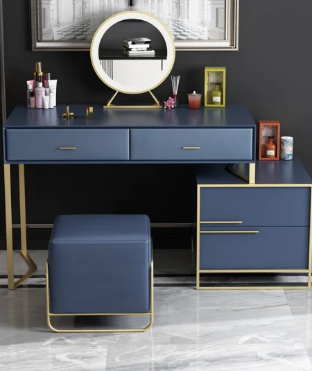 Abruzzo Modern Dressing Table