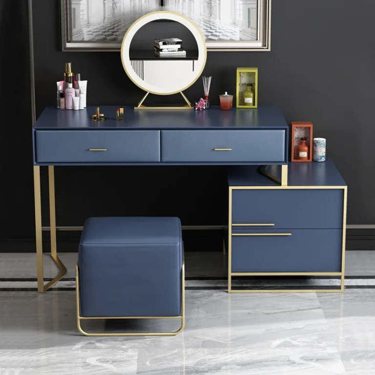 Abruzzo Modern Dressing Table