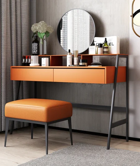 Aseel Makeup Vanities