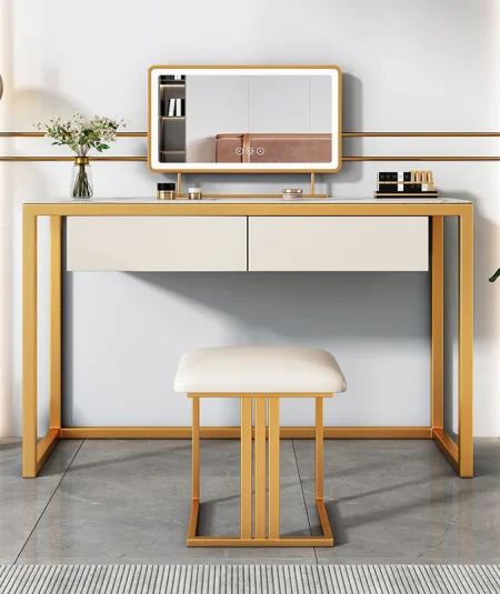 Anzio Roma Makeup Vanities