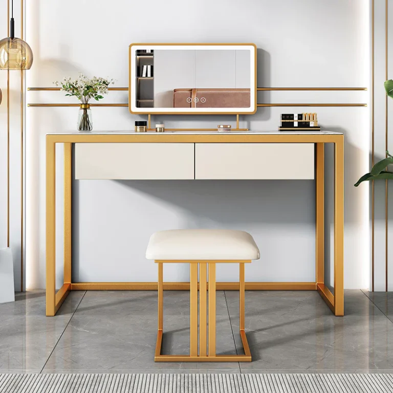 Anzio Roma Makeup Vanities