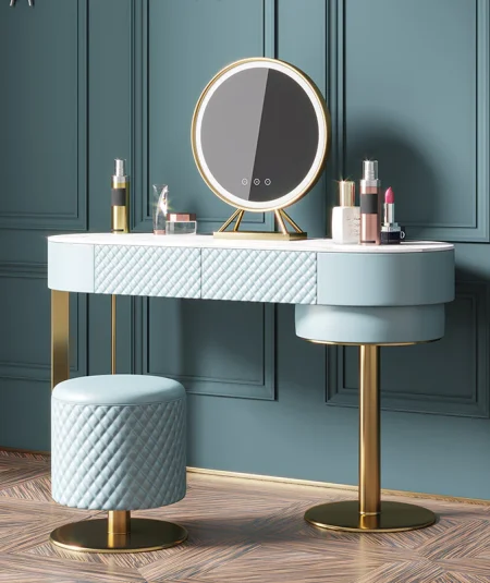 Anzio Roma Makeup Vanities