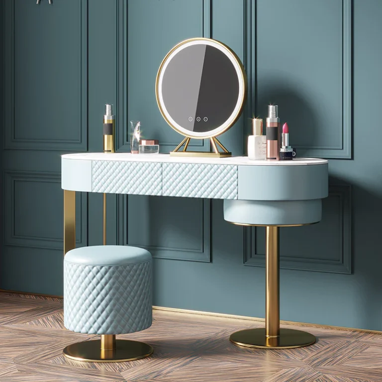 Anzio Roma Makeup Vanities