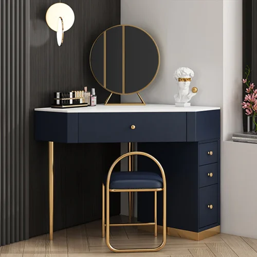 Bluebird Makeup Vanities