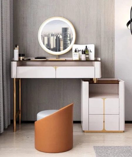 Fortune Makeup Vanities