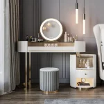 Goldline Makeup Vanities