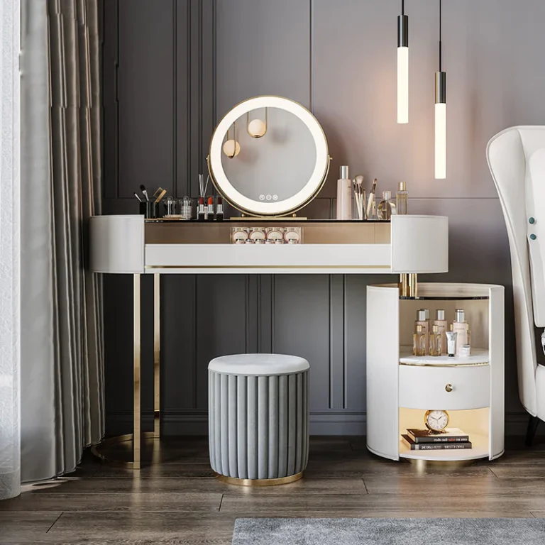 Goldline Makeup Vanities