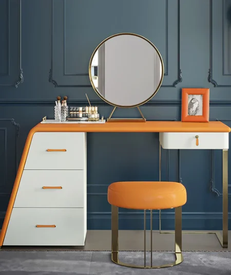 Orio Makeup Vanities