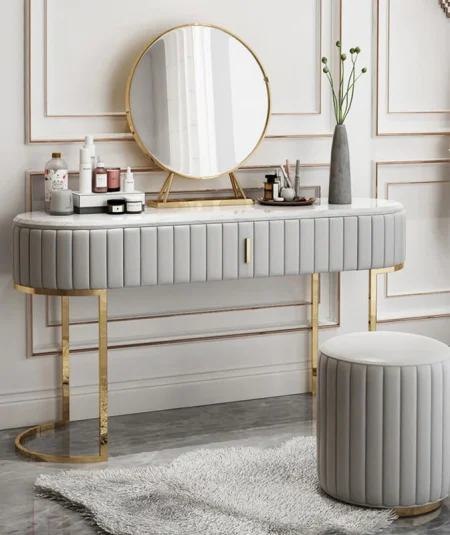 Turin Modern Makeup Vanities