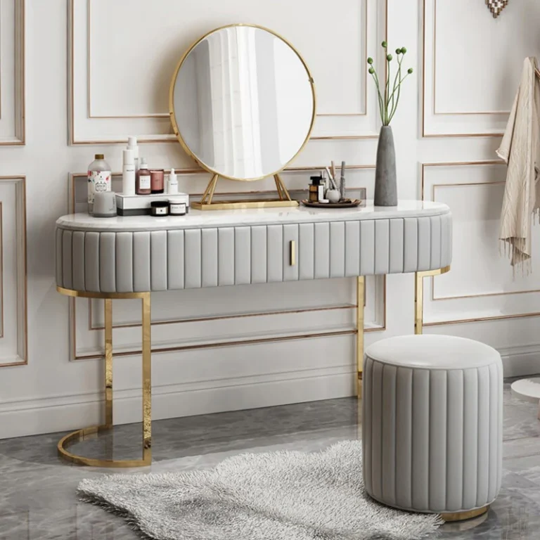Turin Modern Makeup Vanities