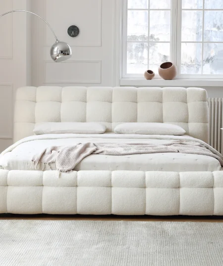 Michelin Bed