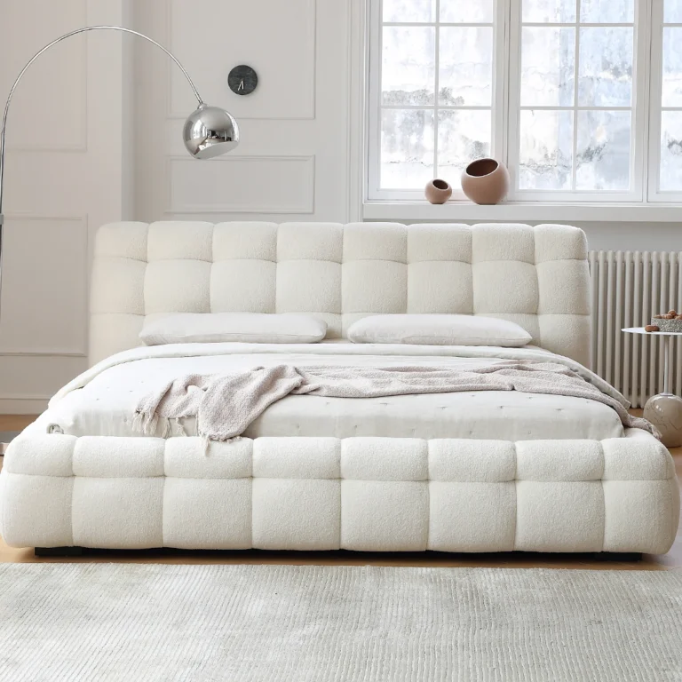 Michelin Bed